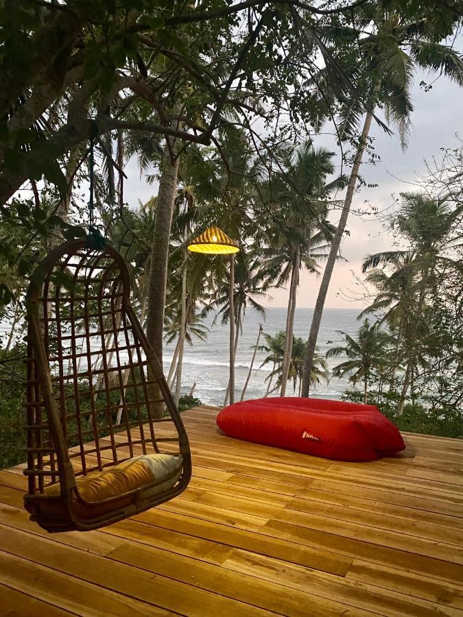 Apartment Ts2w Treehouse Matara